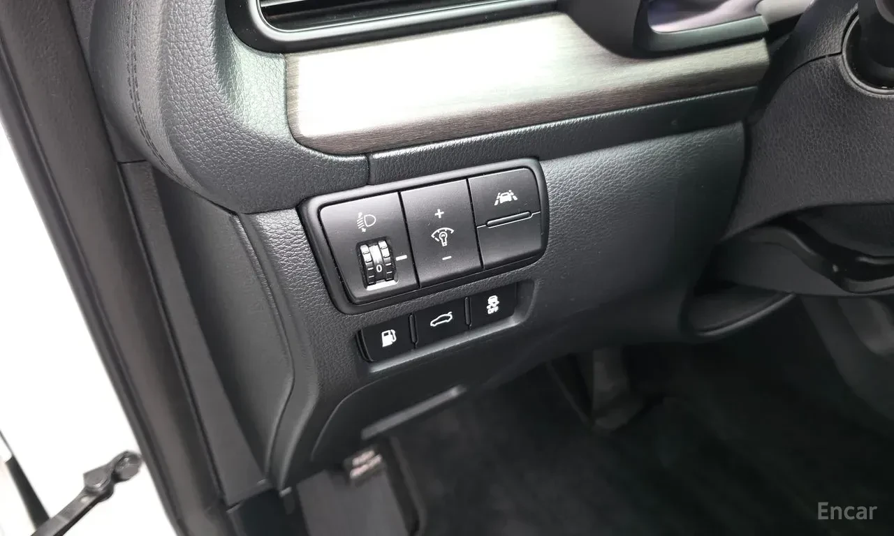 Kia K7 2.5* GDI* PRESTIGE* ОБДУХВАНЕ* LANE* ASSIST* , снимка 6 - Автомобили и джипове - 56128068
