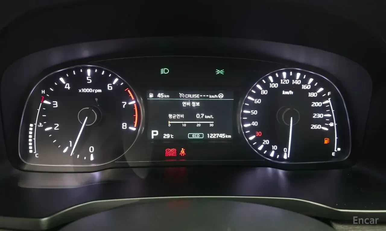 Kia K7 2.5* GDI* PRESTIGE* ОБДУХВАНЕ* LANE* ASSIST* , снимка 12 - Автомобили и джипове - 56128068