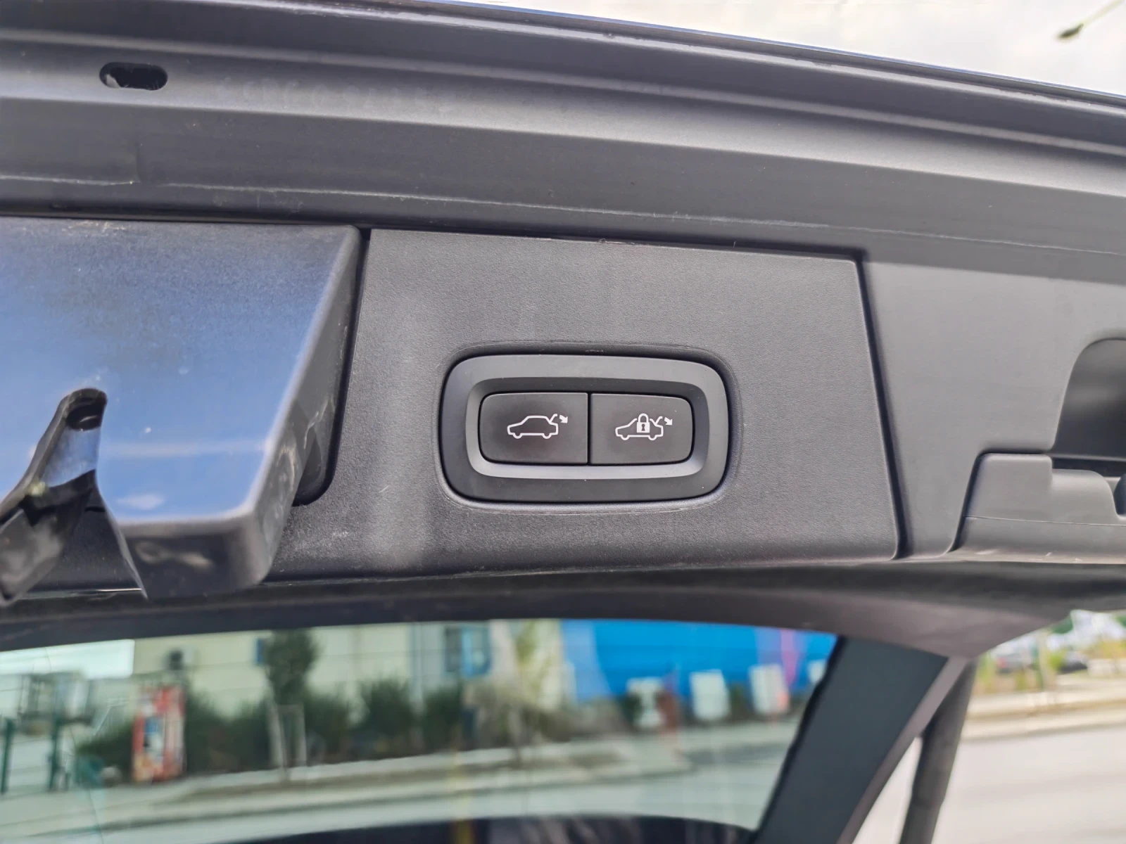 Volvo V90 inscription 4x4 Harman Kardon Memory | Mobile.bg � ����������� 17