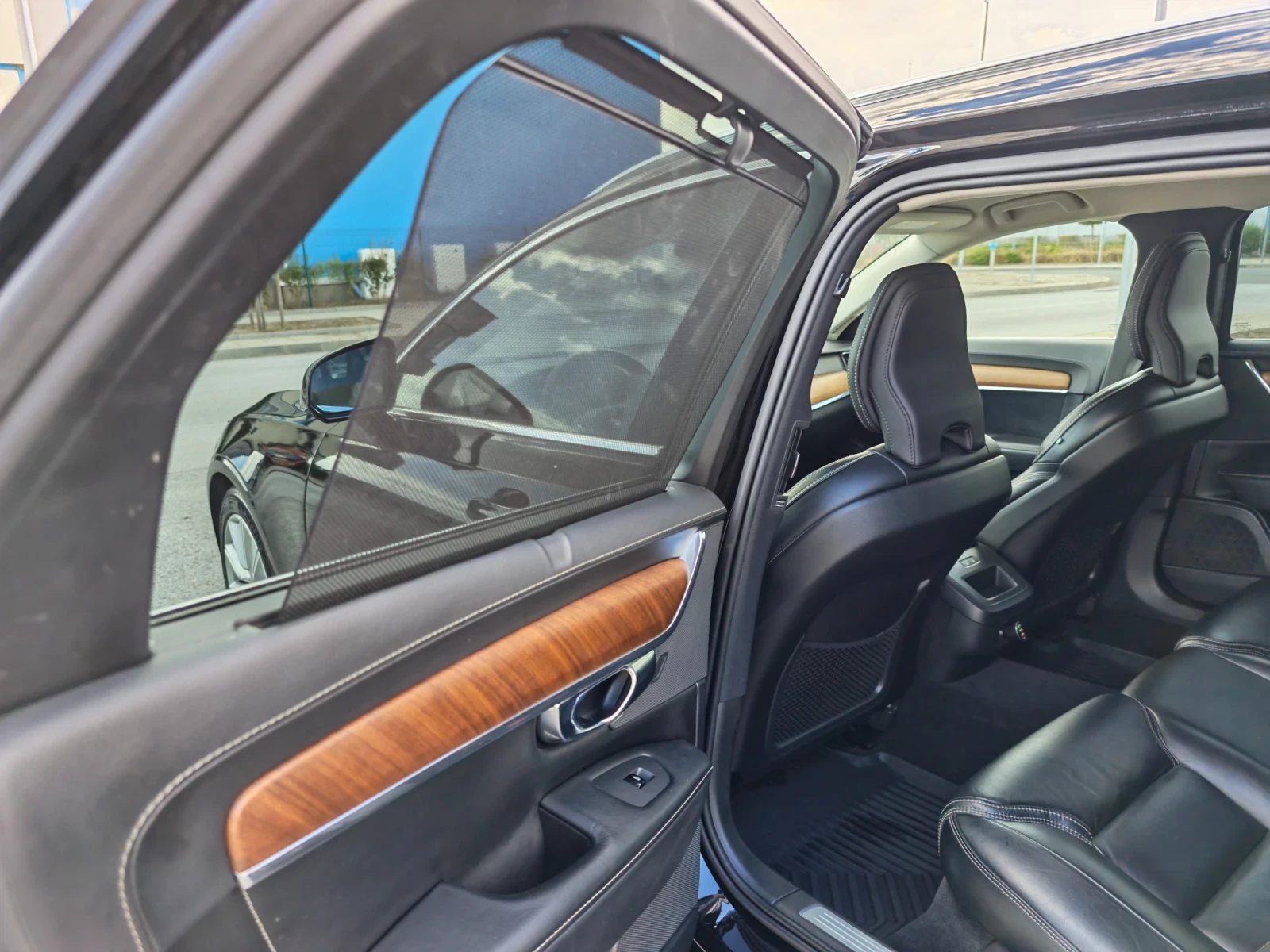Volvo V90 inscription 4x4 Harman Kardon Memory | Mobile.bg � ����������� 14