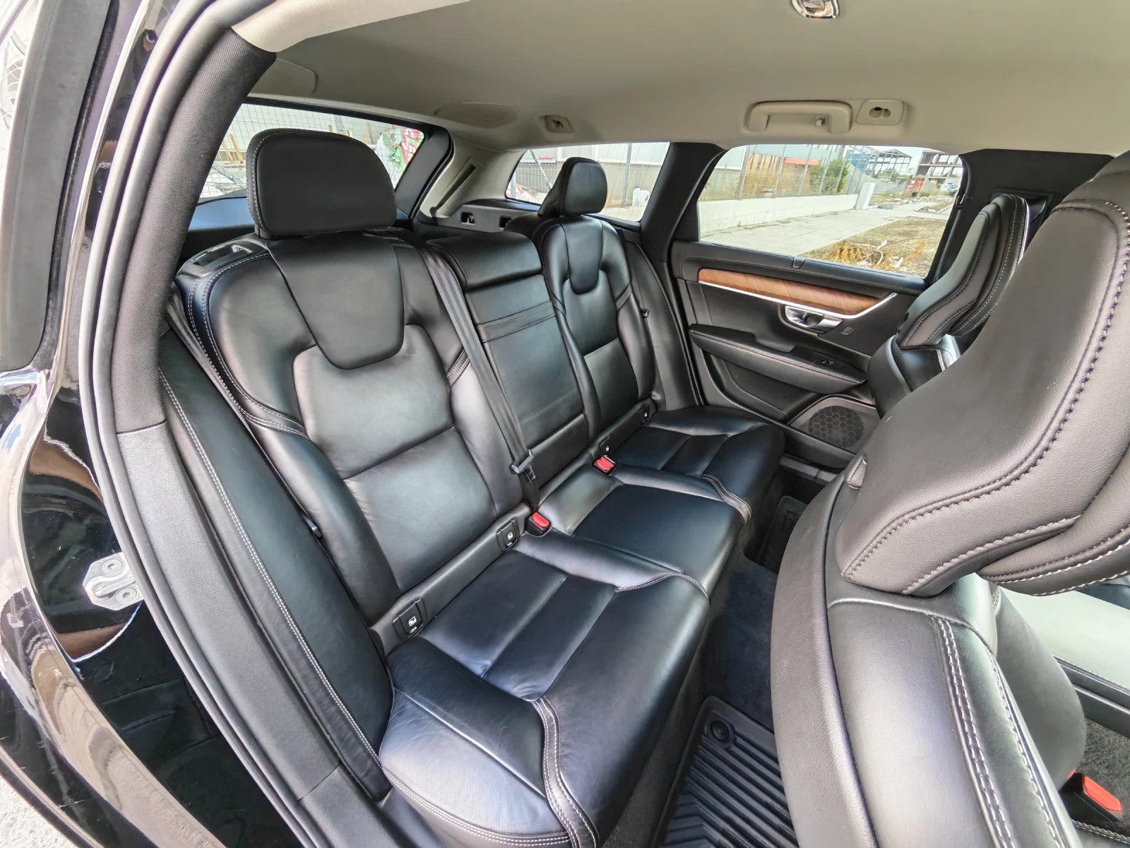 Volvo V90 inscription 4x4 Harman Kardon Memory | Mobile.bg � ����������� 15