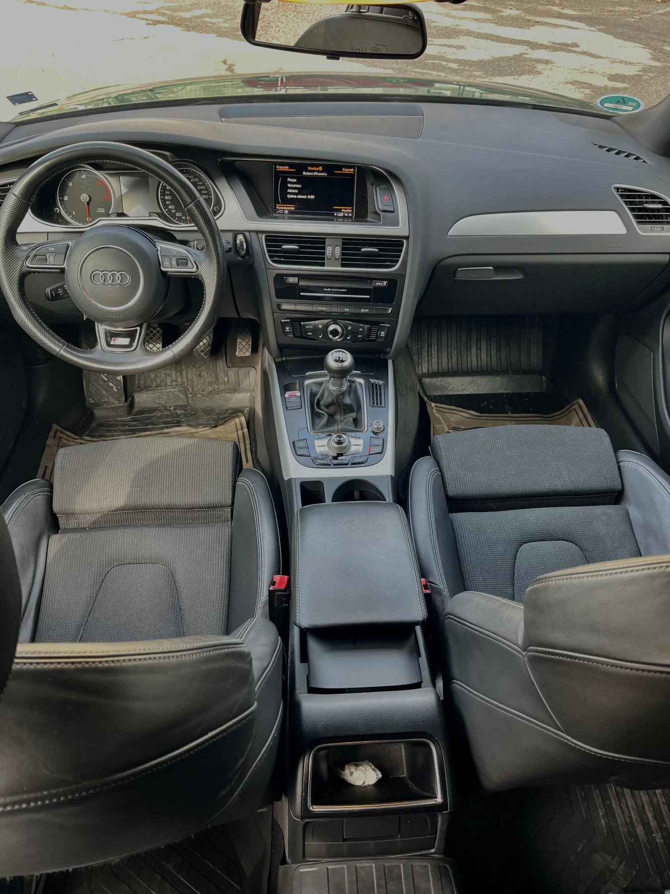 Audi A4 2.0 TDI | Mobile.bg � ����������� 7