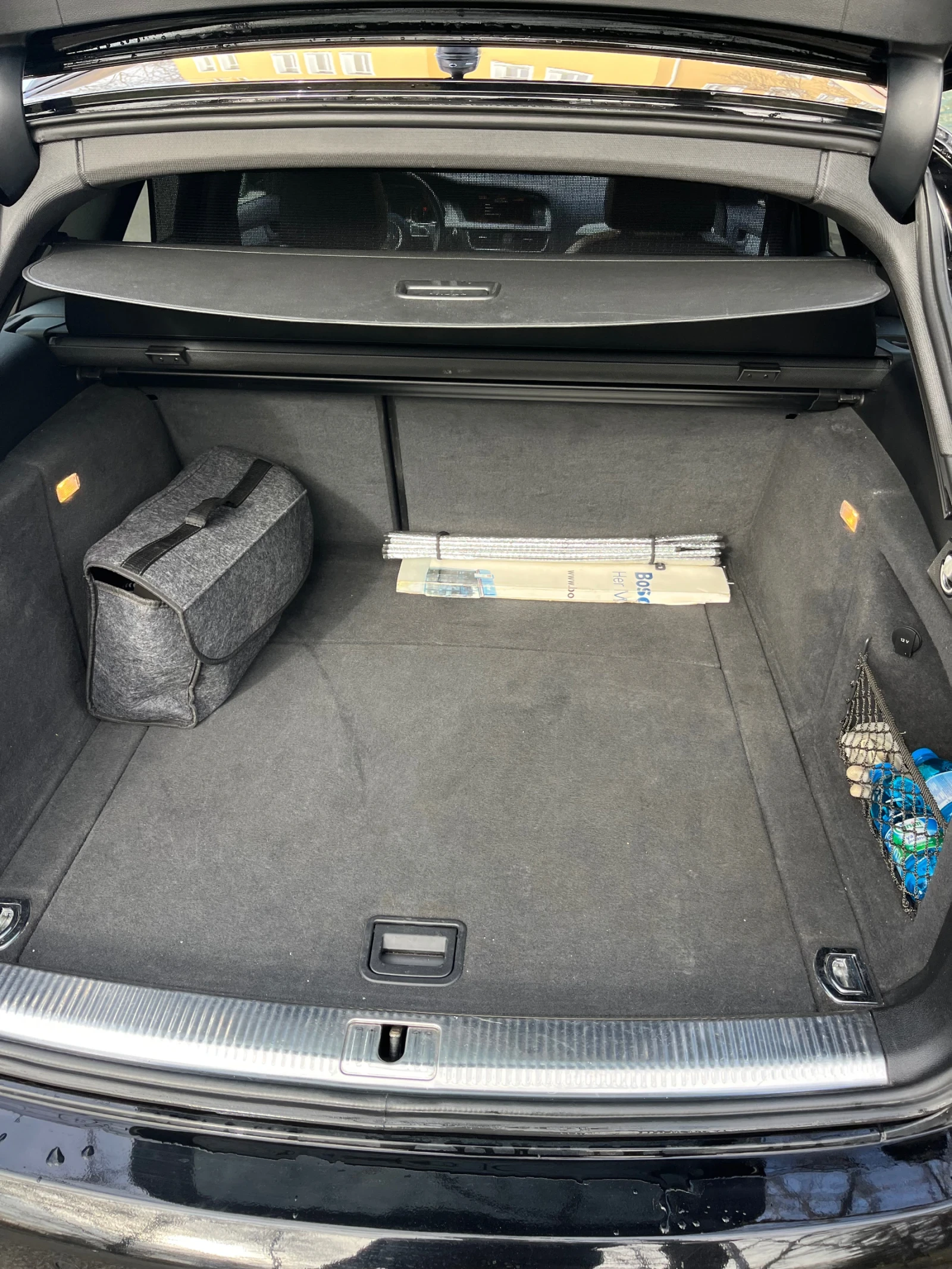 Audi A4 2.0 TDI | Mobile.bg � ����������� 12