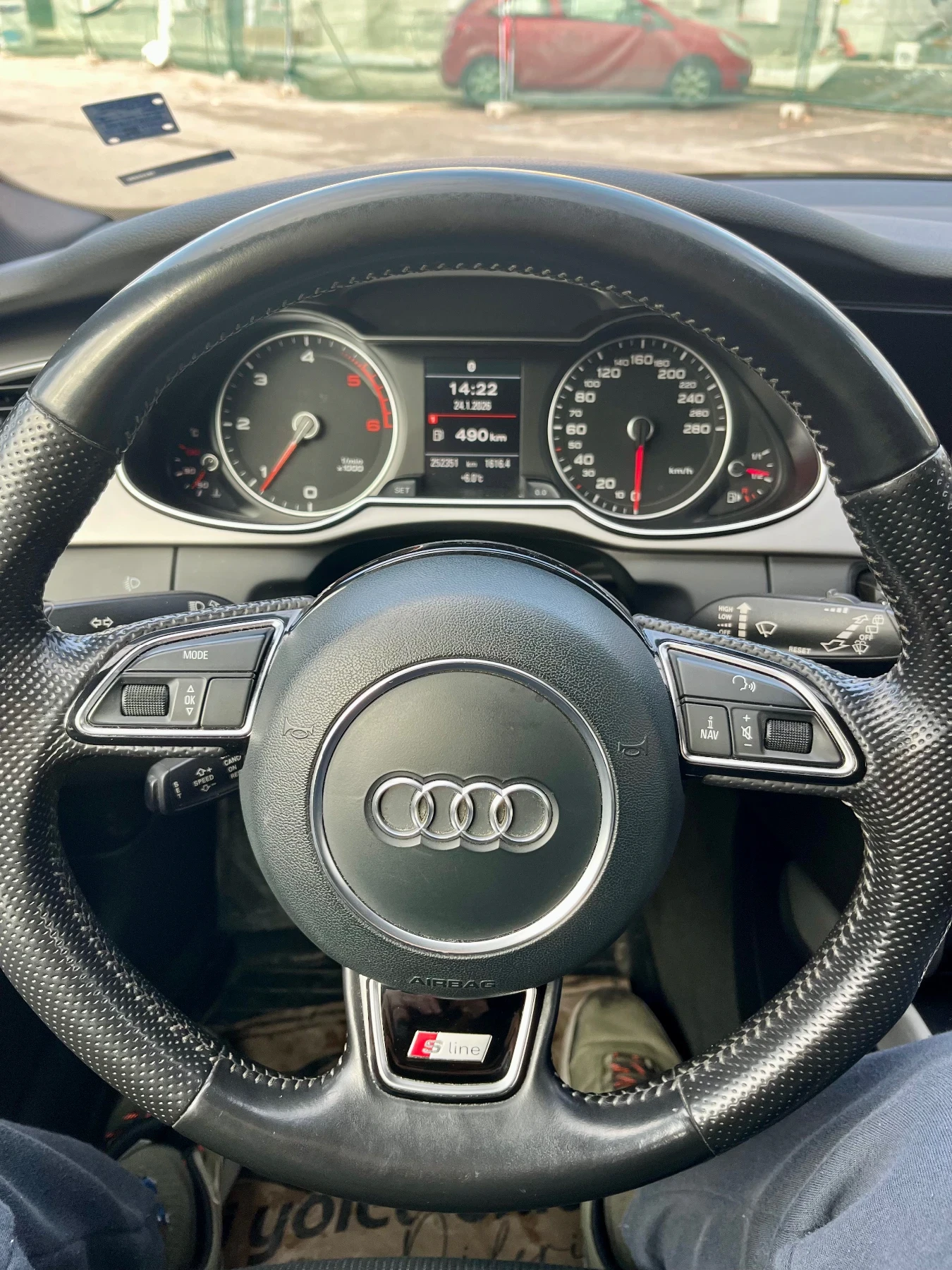 Audi A4 2.0 TDI | Mobile.bg � ����������� 10