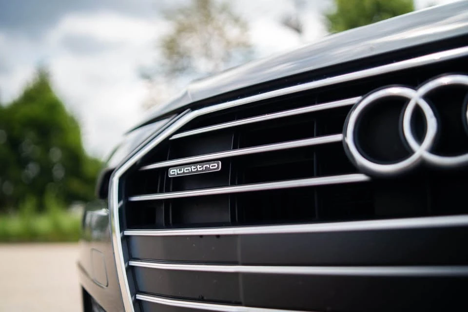 Audi A6 S line / ���������� | Mobile.bg � ����������� 4