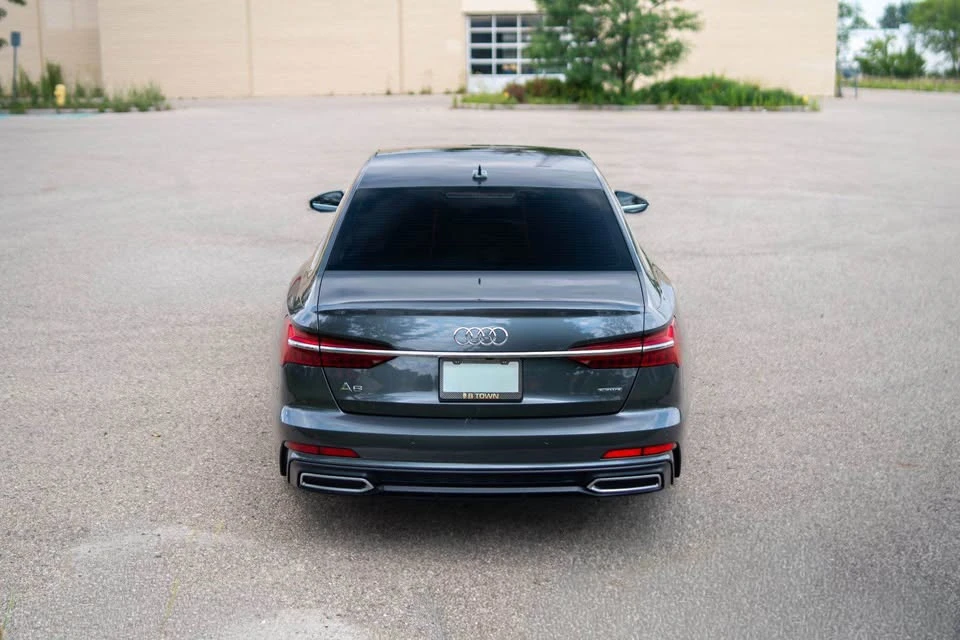 Audi A6 S line / ���������� | Mobile.bg � ����������� 3