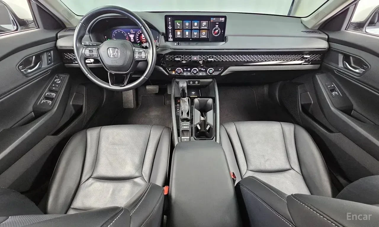 Honda Accord, снимка 7 - Автомобили и джипове - 56686959