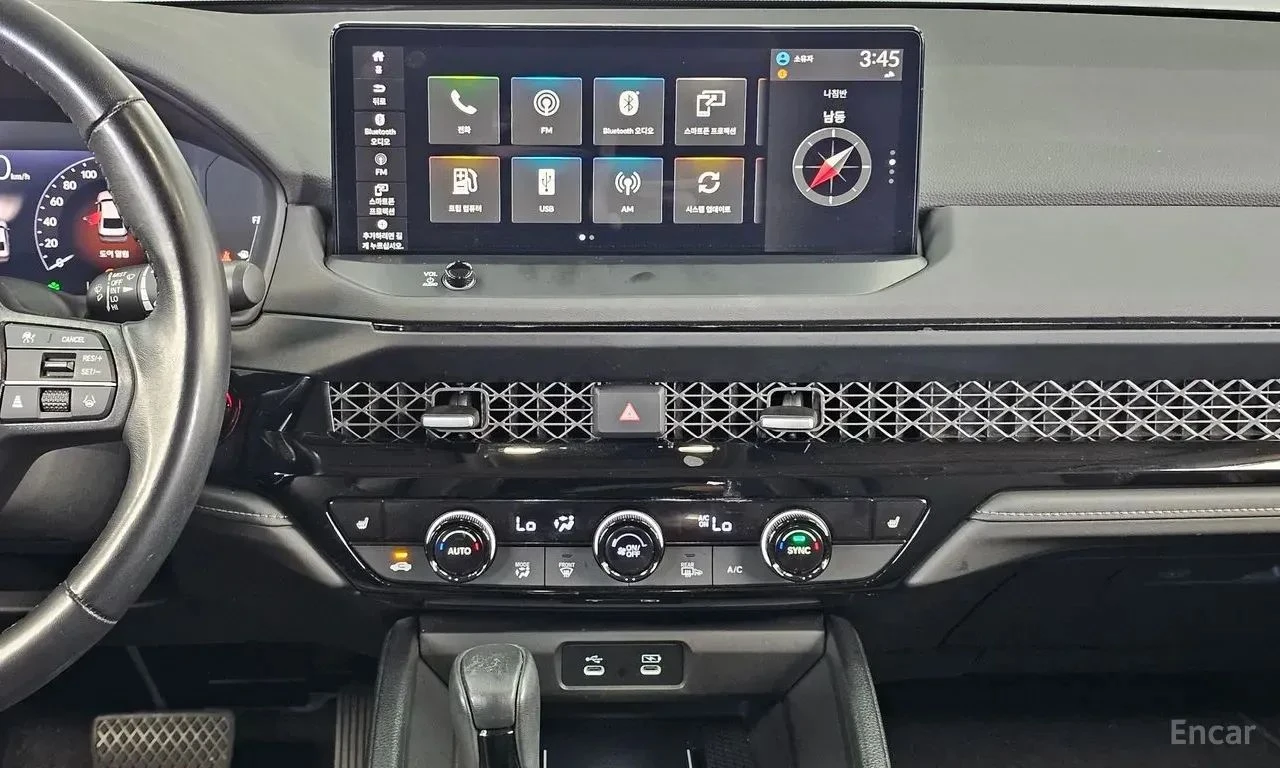 Honda Accord, снимка 13 - Автомобили и джипове - 56686959