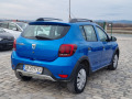 Dacia Sandero STEPWAY 1.5DCI 90 кс ЕВРО 6 от БГ - [7] 
