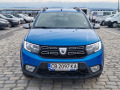 Dacia Sandero STEPWAY 1.5DCI 90 кс ЕВРО 6 от БГ - изображение 2