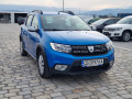 Dacia Sandero STEPWAY 1.5DCI 90 кс ЕВРО 6 от БГ - изображение 3