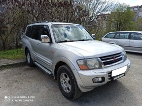 Mitsubishi Pajero 3.2 D-ID, снимка 10