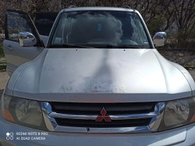 Mitsubishi Pajero 3.2 D-ID, снимка 6