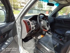 Mitsubishi Pajero 3.2 D-ID, снимка 16