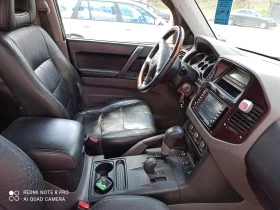 Mitsubishi Pajero 3.2 D-ID, снимка 17