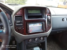Mitsubishi Pajero 3.2 D-ID, снимка 12