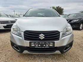 Suzuki SX4 S-Cross 1.6DDIS, 120к.с., снимка 2