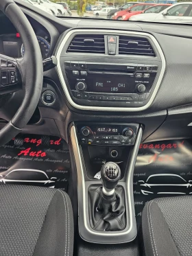 Suzuki SX4 S-Cross 1.6DDIS, 120к.с., снимка 11