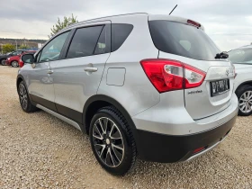 Suzuki SX4 S-Cross 1.6DDIS, 120к.с., снимка 6