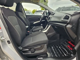 Suzuki SX4 S-Cross 1.6DDIS, 120к.с., снимка 9