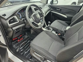 Suzuki SX4 S-Cross 1.6DDIS, 120к.с., снимка 8