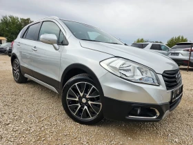 Suzuki SX4 S-Cross 1.6DDIS, 120к.с., снимка 3
