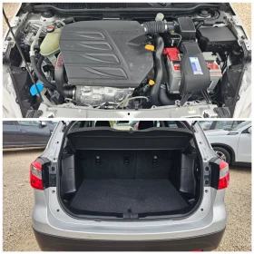 Suzuki SX4 S-Cross 1.6DDIS, 120к.с., снимка 10