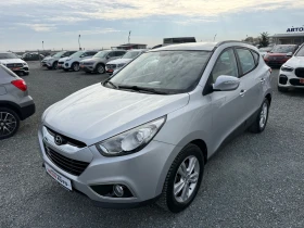 Hyundai IX35 (KATO НОВА), снимка 1