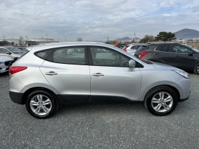 Hyundai IX35 (KATO НОВА), снимка 4