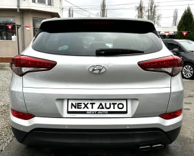 Hyundai Tucson 2.0CRDI 136HP 4WD CAM LANE ASSIST EU6B, снимка 6