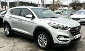 Hyundai Tucson 2.0CRDI 136HP 4WD CAM LANE ASSIST EU6B, снимка 3