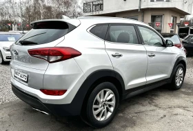 Hyundai Tucson 2.0CRDI 136HP 4WD CAM LANE ASSIST EU6B, снимка 5