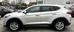 Hyundai Tucson 2.0CRDI 136HP 4WD CAM LANE ASSIST EU6B, снимка 8