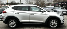 Hyundai Tucson 2.0CRDI 136HP 4WD CAM LANE ASSIST EU6B, снимка 4