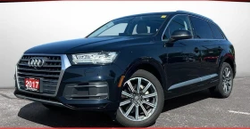 Audi Q7 KOMFORT* MATRIX* PANO* ОБДУХ* DIGITAL* KEYLESS, снимка 2