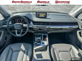 Audi Q7 KOMFORT* MATRIX* PANO* ОБДУХ* DIGITAL* KEYLESS, снимка 6