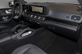 Mercedes-Benz GLE 53 4MATIC Hybrid 4Matic+ = Premium Plus = NightPack Гаранция, снимка 6