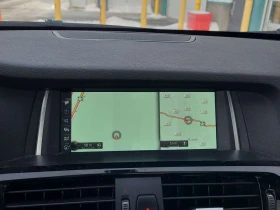 BMW X3 * XDRIVE28I * CARFAX * БЕЗ ПЪРВОНАЧАЛНА ВНОСКА, снимка 10