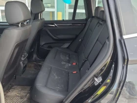BMW X3 * XDRIVE28I * CARFAX * БЕЗ ПЪРВОНАЧАЛНА ВНОСКА, снимка 13