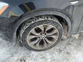 BMW X3 * XDRIVE28I * CARFAX * БЕЗ ПЪРВОНАЧАЛНА ВНОСКА, снимка 6