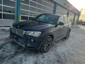 BMW X3 * XDRIVE28I * CARFAX * БЕЗ ПЪРВОНАЧАЛНА ВНОСКА, снимка 1
