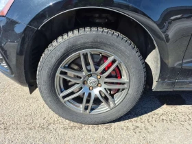 Audi SQ5 3.0T TECHNIK/CARFAX/ 2 КЛЮЧА/ПОДГРЕВ/ПАНОРАМА, снимка 17