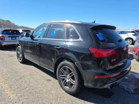 Audi SQ5 3.0T TECHNIK/CARFAX/ 2 КЛЮЧА/ПОДГРЕВ/ПАНОРАМА, снимка 4
