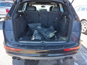 Audi SQ5 3.0T TECHNIK/CARFAX/ 2 КЛЮЧА/ПОДГРЕВ/ПАНОРАМА, снимка 12