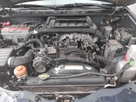 Suzuki Grand vitara 2.0 TD, снимка 2