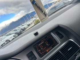 Audi Q7 KEYLESS* LED* PANORAMA* , снимка 15