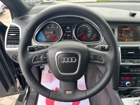 Audi Q7 KEYLESS* LED* PANORAMA* , снимка 13