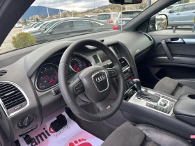 Audi Q7 KEYLESS* LED* PANORAMA* , снимка 11