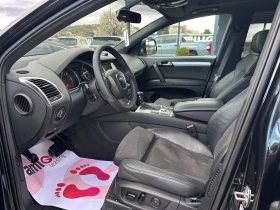 Audi Q7 KEYLESS* LED* PANORAMA* , снимка 10