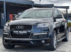 Audi Q7 KEYLESS* LED* PANORAMA* , снимка 3